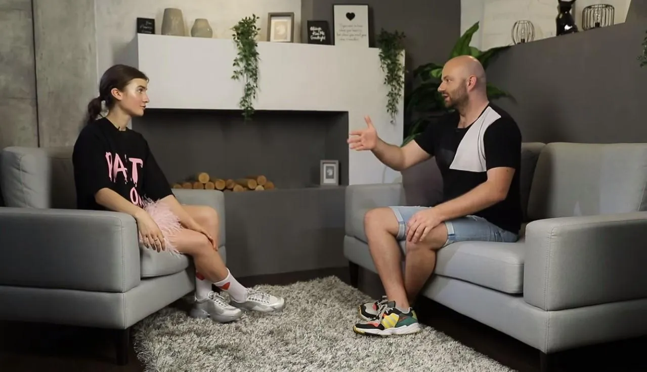 Jerry Heil Jerry Heil