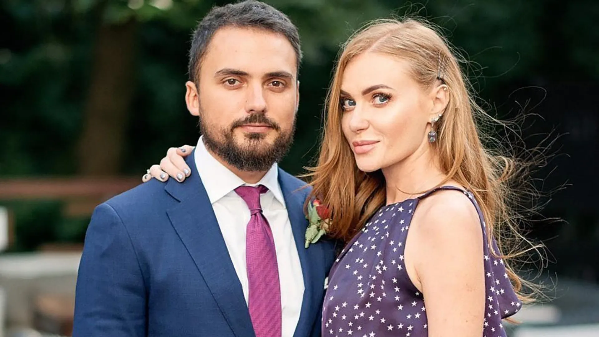 Слава і Едгар Камінські Слава і Едгар Камінські