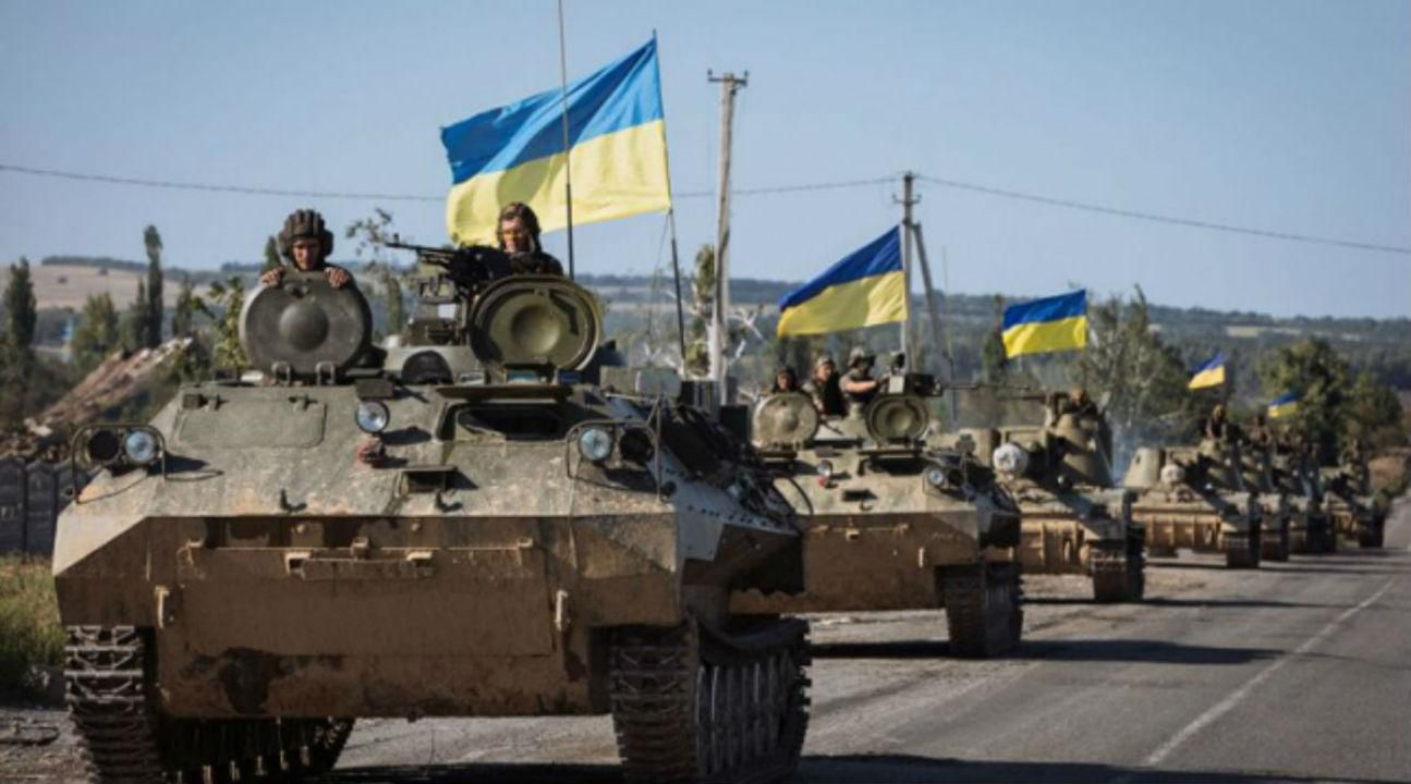 Почему Украина не должна капитулировать перед Россией