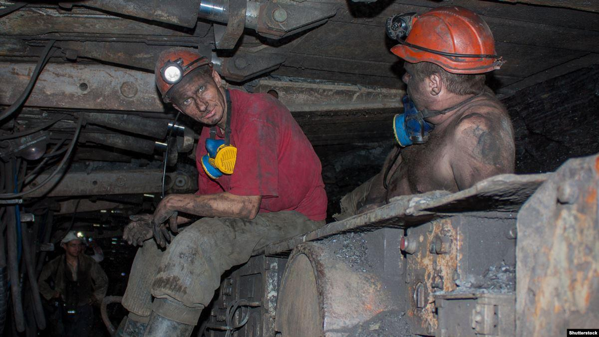 Шахтеры собрались в Киев: если не будет зарплат, обещают массовые протесты