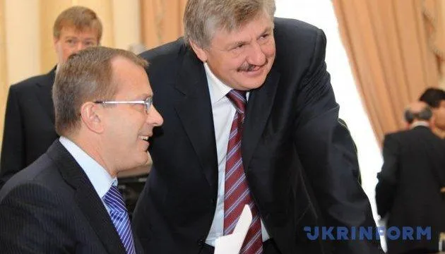 Клюєв Сівкович Клюєв Сівкович