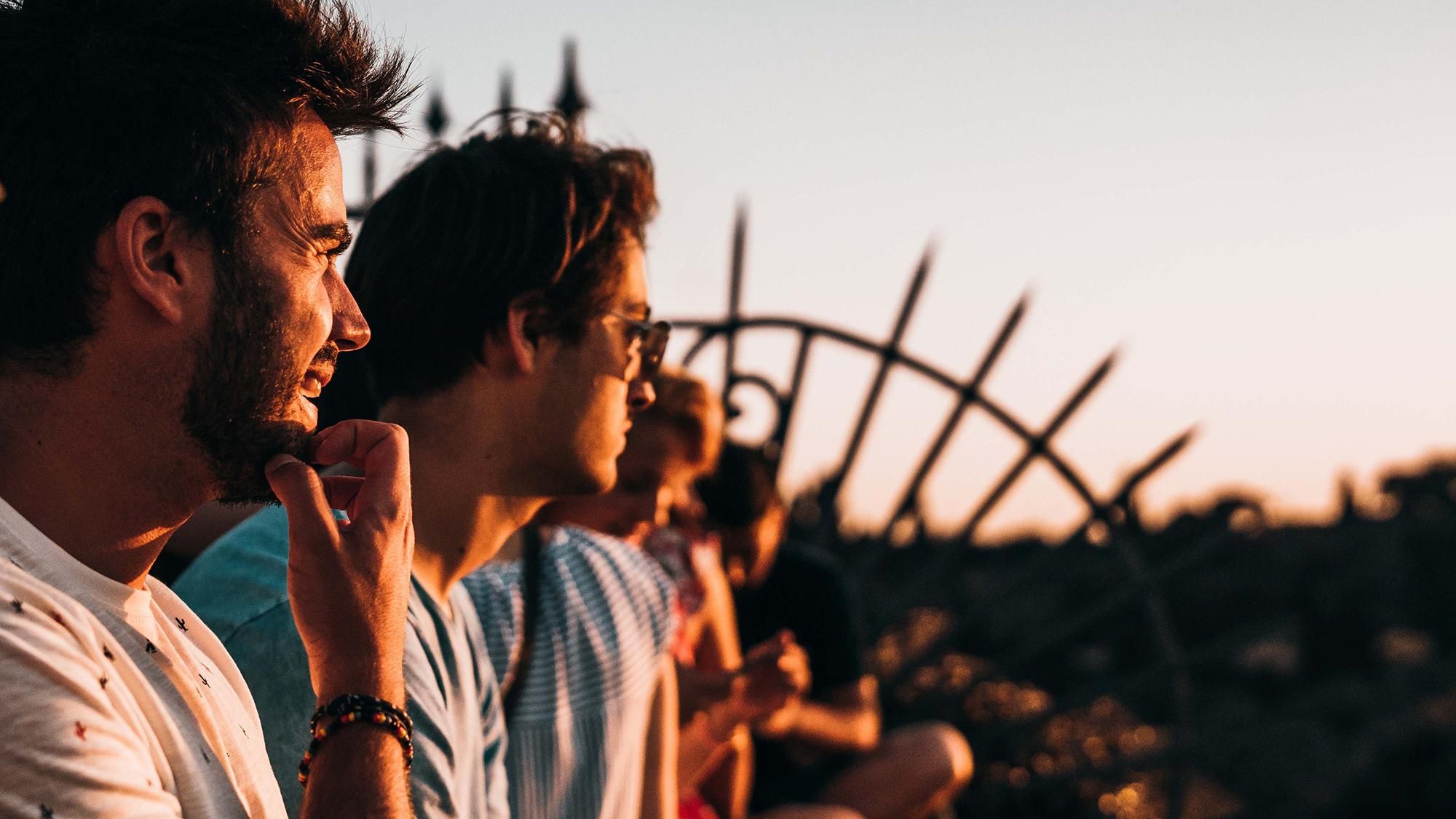 Куди піти у Києві на вихідних: афіша 13-16 червня Куди піти у Києві на вихідних: афіша 13-16 червня