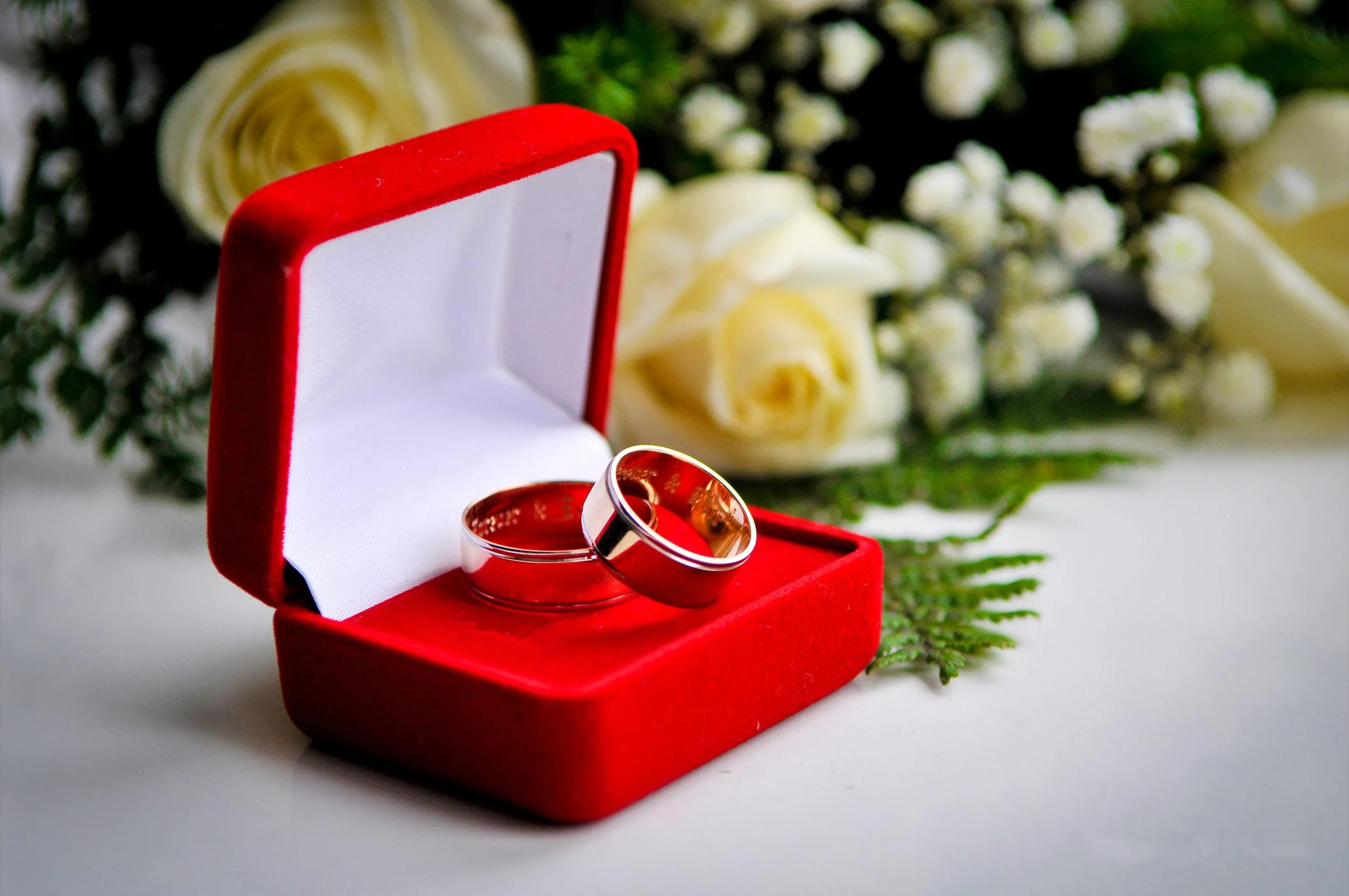 Не забудьте взяти у РАЦС обручки! Не забудьте взяти у РАЦС обручки!