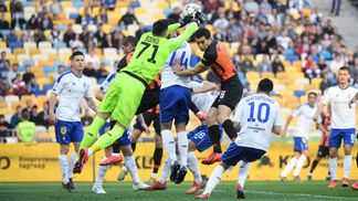 Утверждён календарь УПЛ: "Динамо" и "Шахтёр" сыграют в третьем туре