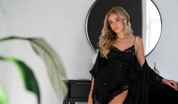 Ірина Панченко Ірина Панченко