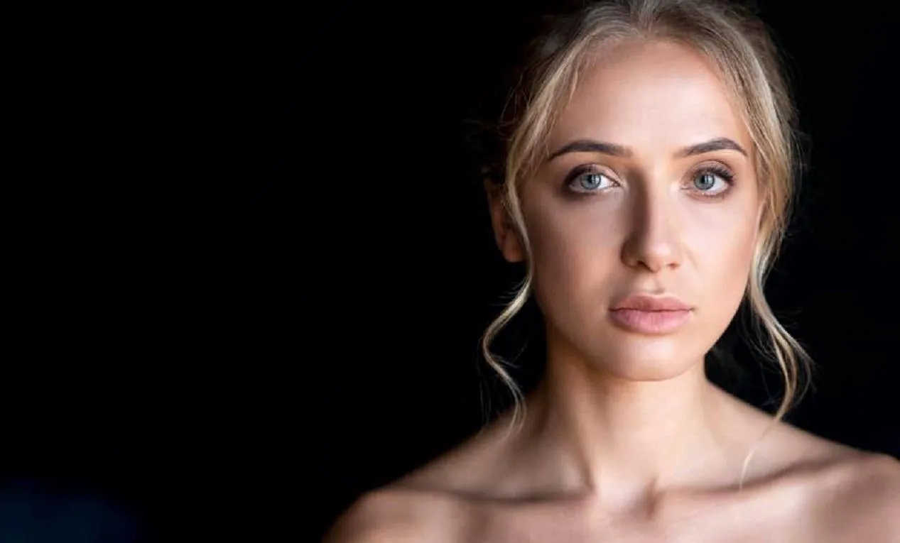 Ірина Панченко Ірина Панченко