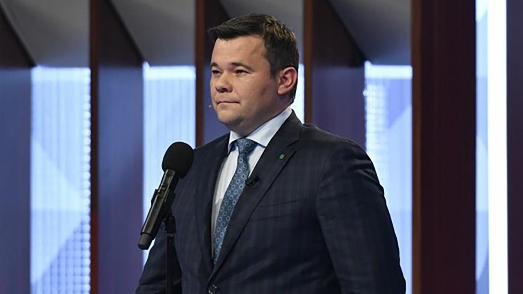 У Зеленського є особисті зобов'язання перед Богданом, – Севгіль Мусаєва У Зеленського є особисті зобов'язання перед Богданом, – Севгіль Мусаєва