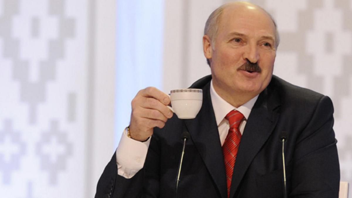 Когда погода не такая: Лукашенко пригрозил разогнать белорусский Гидрометцентр