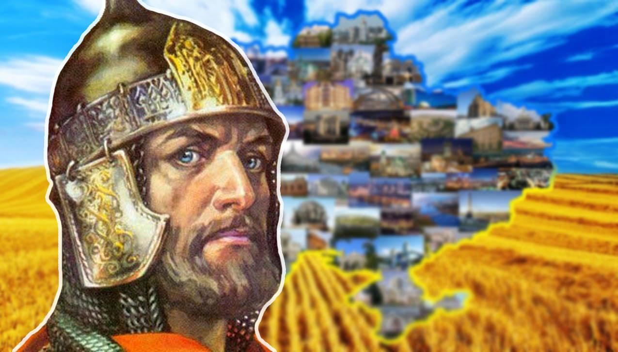 Князь Володимир, який кардинально змінив історію України: як це було