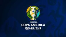 Кубок Америки 2019: букмекери назвали фаворита