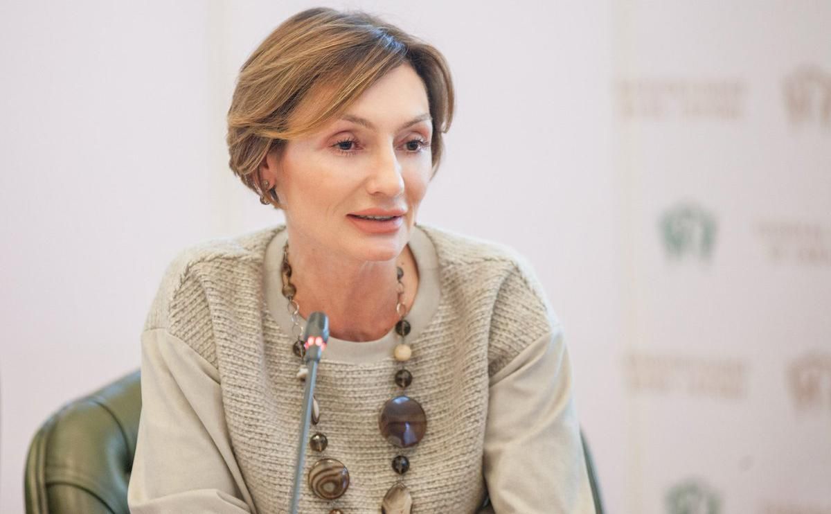 Суд Барышевки запретил Рожковой исполнять обязанности: реакция НБУ Суд Барышевки запретил Рожковой исполнять обязанности: реакция НБУ