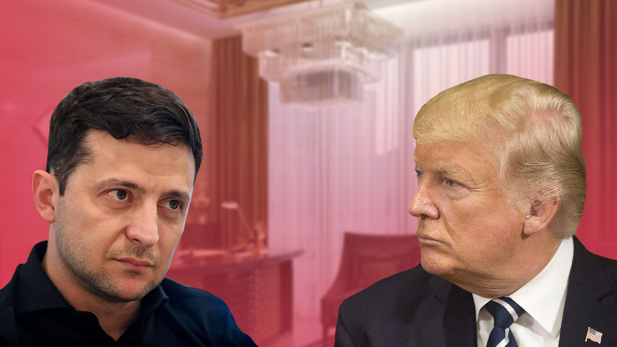 Чому Трамп зустрінеться з Зеленським після парламентських виборів: думка експерта Чому Трамп зустрінеться з Зеленським після парламентських виборів: думка експерта