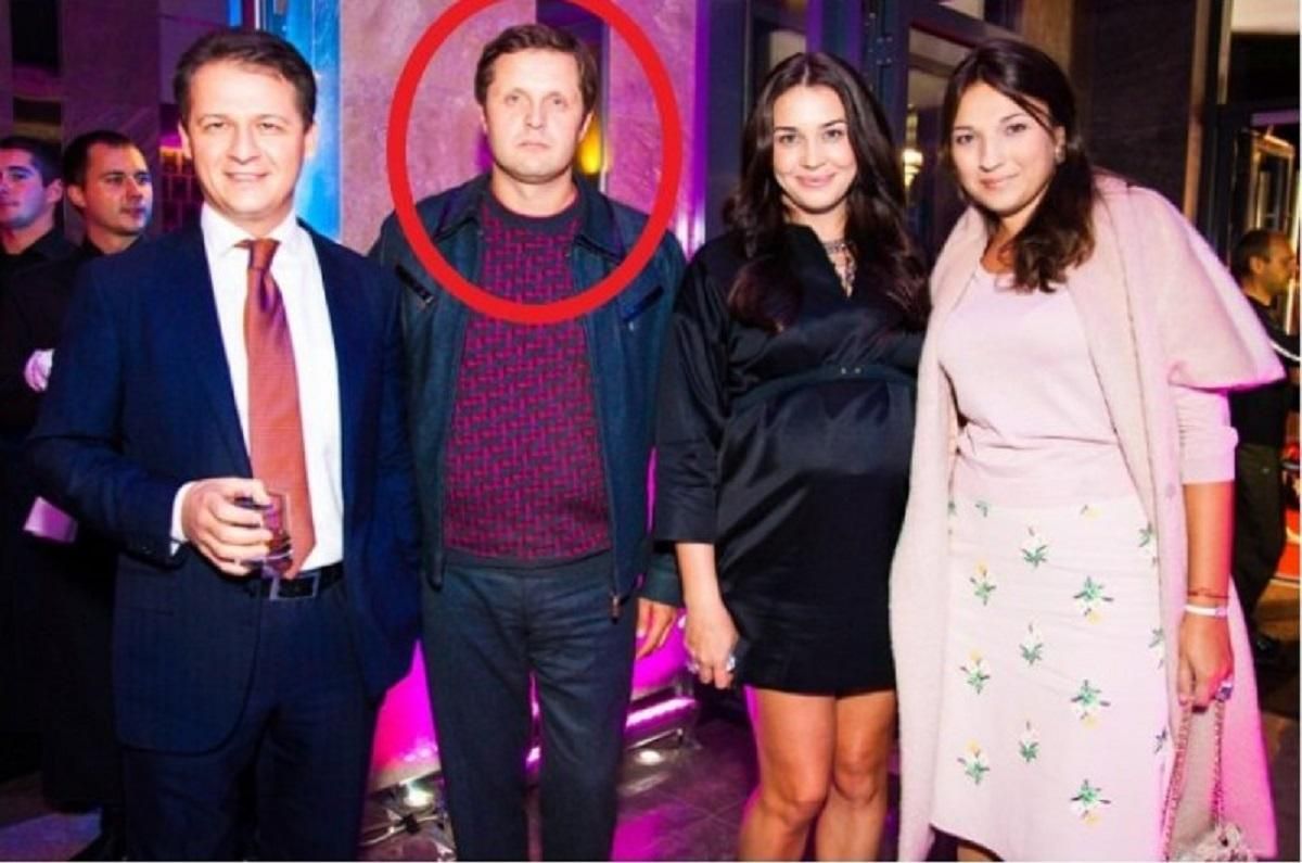 Від партії Зеленського в Раду йде кум Медведчука і глава київської мафії "кіоскерів" Від партії Зеленського в Раду йде кум Медведчука і глава київської мафії "кіоскерів"