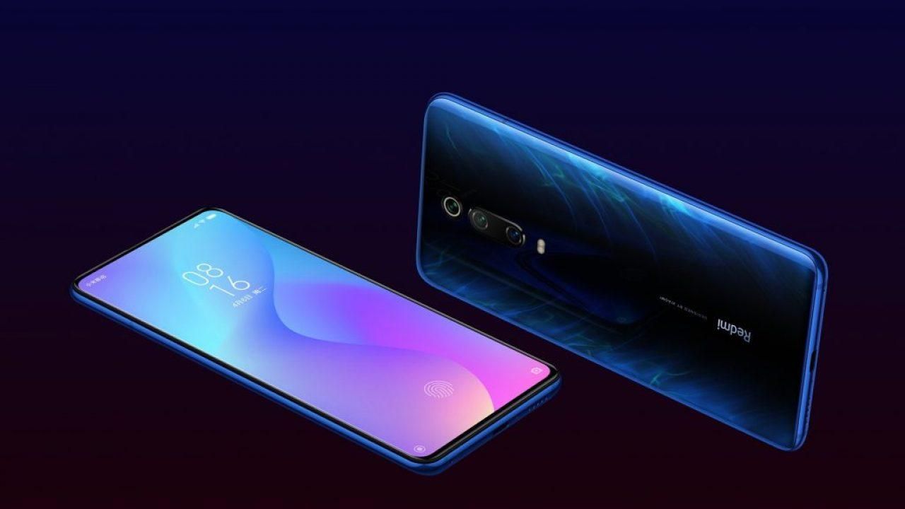 Бюджетний флагман Xiaomi Mi 9T представили офіційно: характеристики і ціна