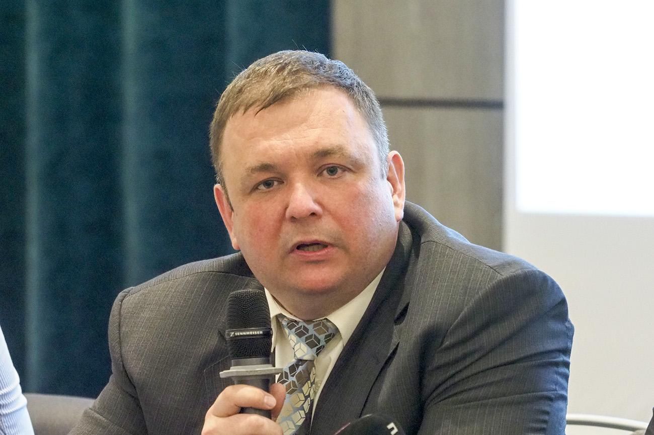 Проти екс-голови Конституційного суду Шевчука відкрили справу Проти екс-голови Конституційного суду Шевчука відкрили справу
