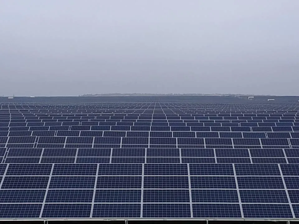 Сонячні електростанції Сонячні електростанції