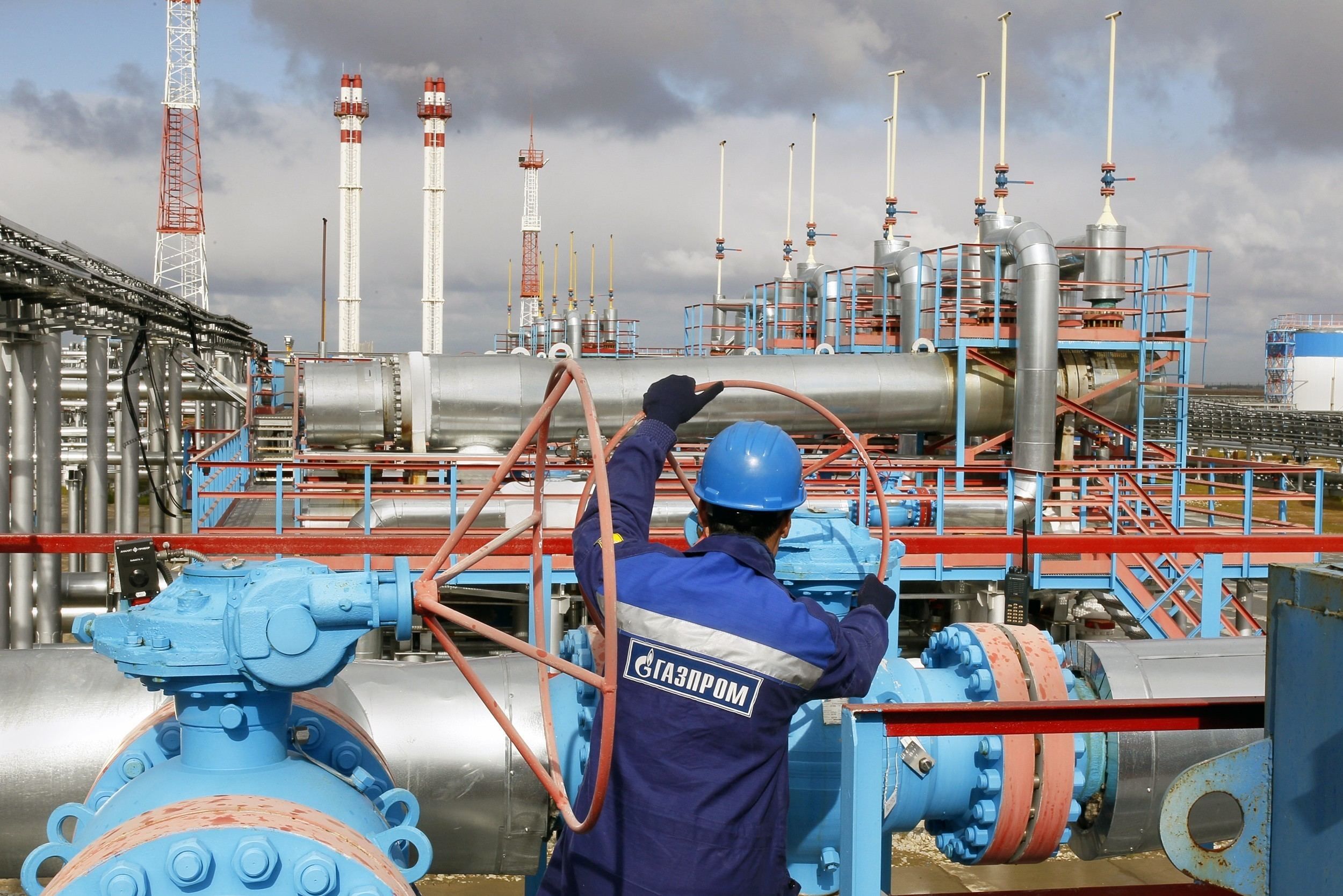 Росія запропонувала Україні мирову угоду з "Газпромом" та нагадала про транзит  
