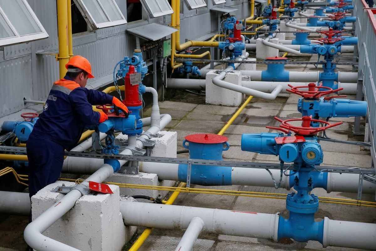 Россия предлагает мировое соглашение "Нафтогаза": там отрицают