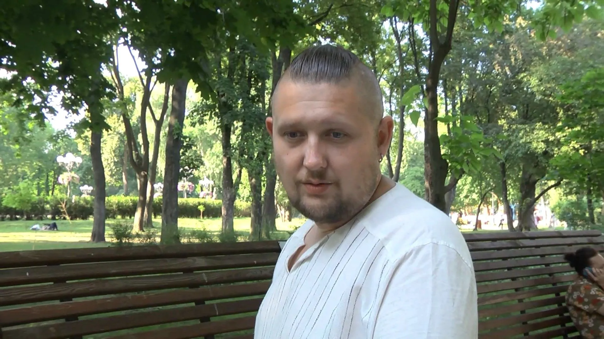 Киянин Киянин