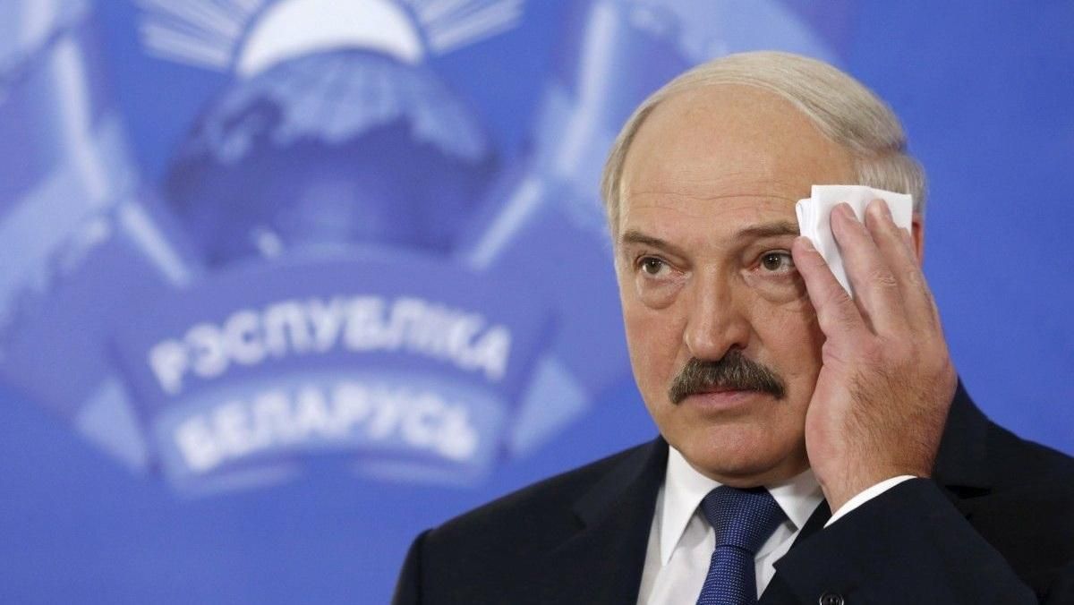 США продовжили санкції проти Білорусі