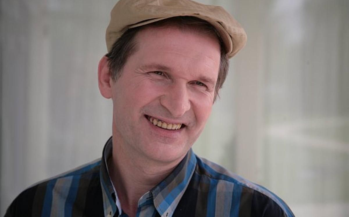 Актора зі "Сватів" Добронравова виключили з чорного списку: пояснення Мінкульту Актора зі "Сватів" Добронравова виключили з чорного списку: пояснення Мінкульту