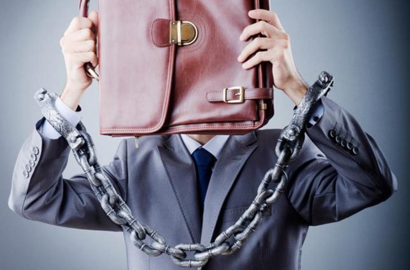 Як нардепи захищають свої незаконні статки - 14 червня 2019 - Телеканал новин 24 Як нардепи захищають свої незаконні статки - 14 червня 2019 - Телеканал новин 24