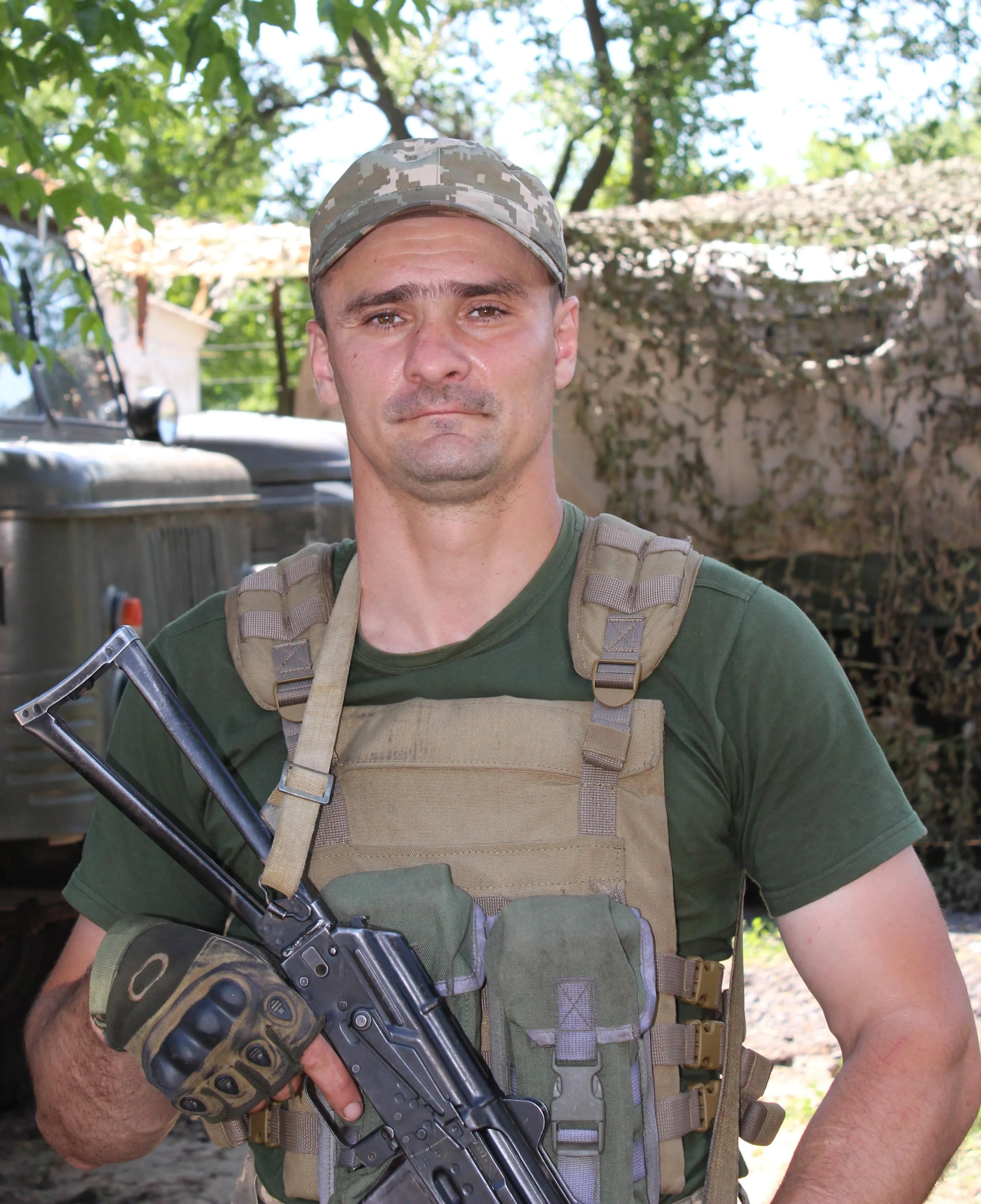 позивний Терміт позивний Терміт