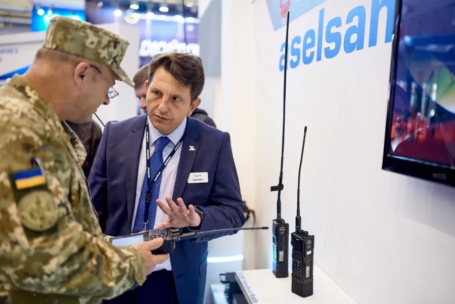 виставка туреччина україна IDEF-2019 виставка туреччина україна IDEF-2019