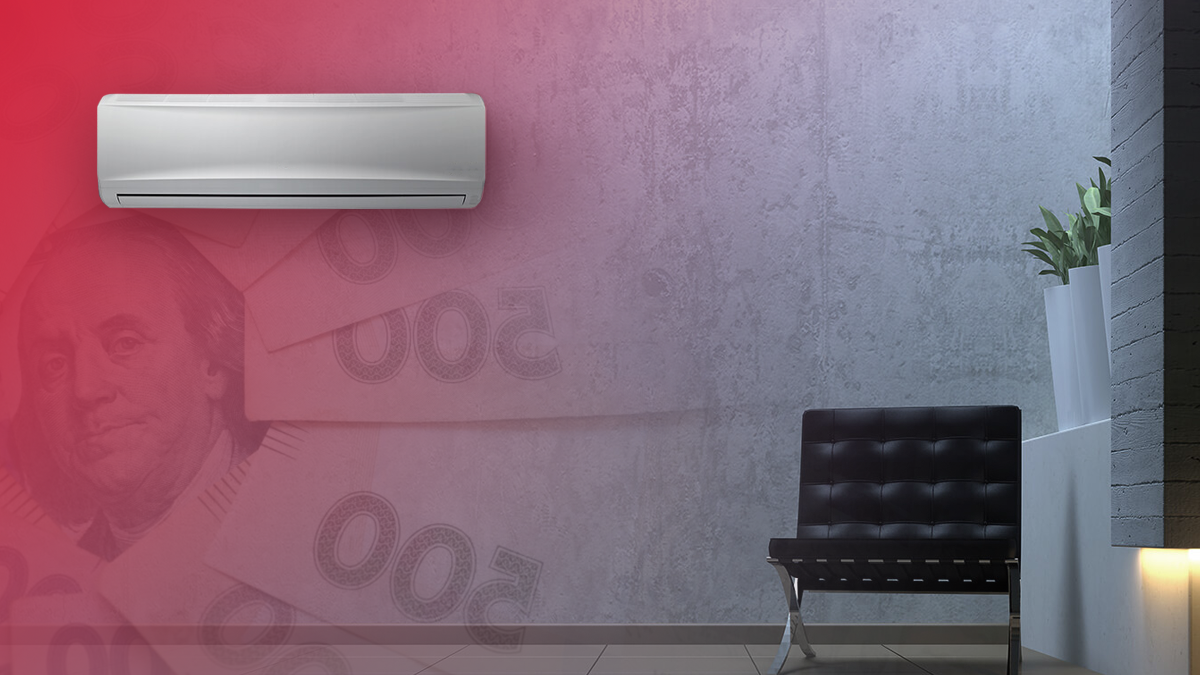 Як економити електроенергію користуючись кондиціонером - поради Як економити електроенергію користуючись кондиціонером - поради