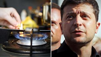 Главные новости 14 июня: газ станет еще дешевле и новые назначения Зеленского