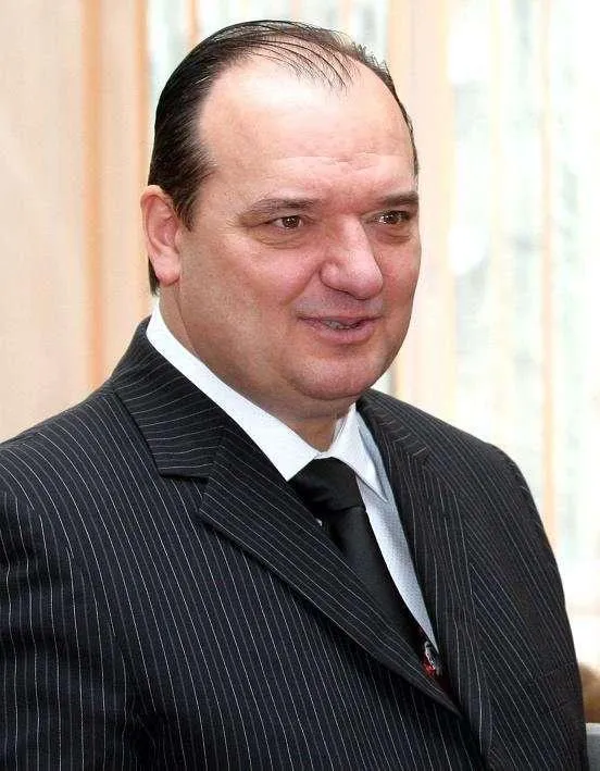 Володимир Струк Володимир Струк