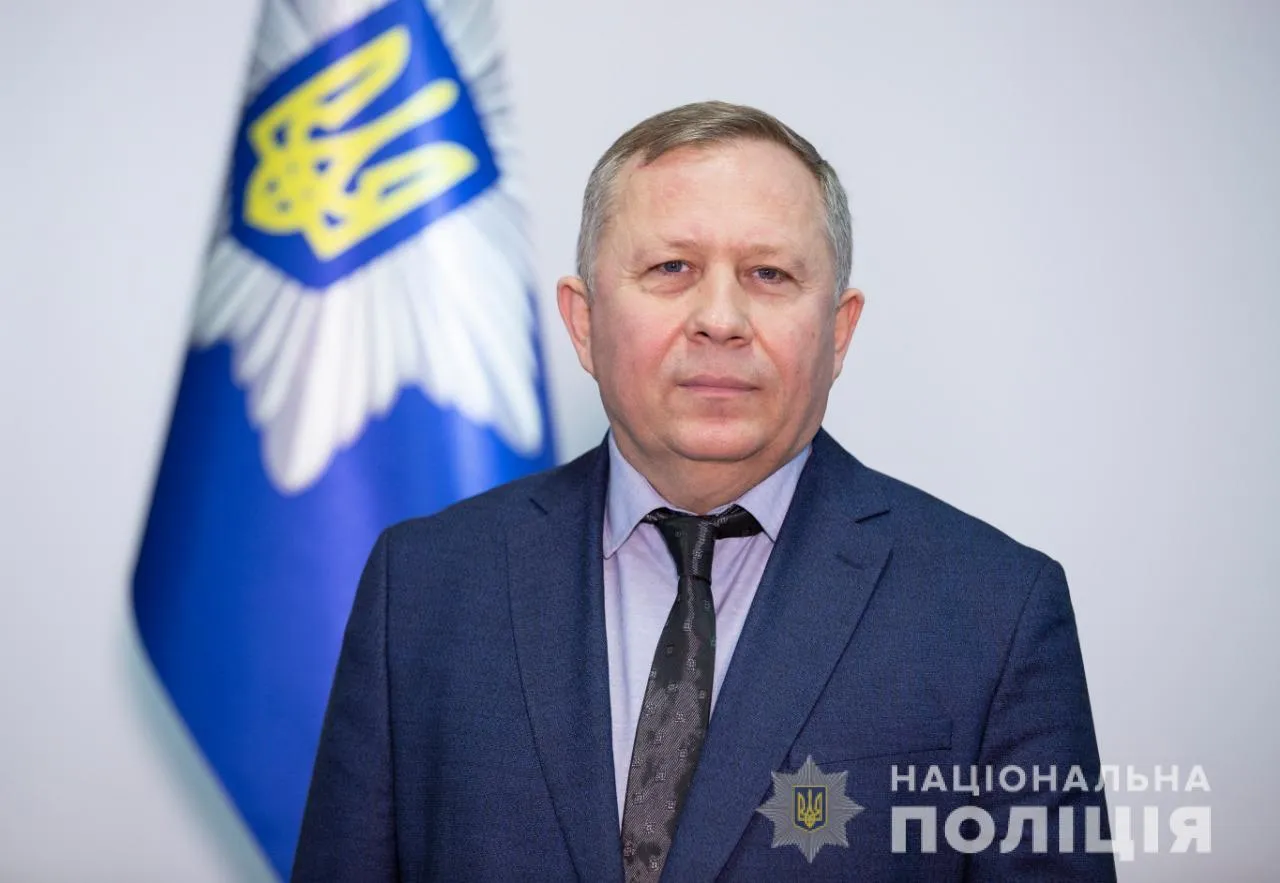 Козловський Олег Анатолійович Козловський Олег Анатолійович