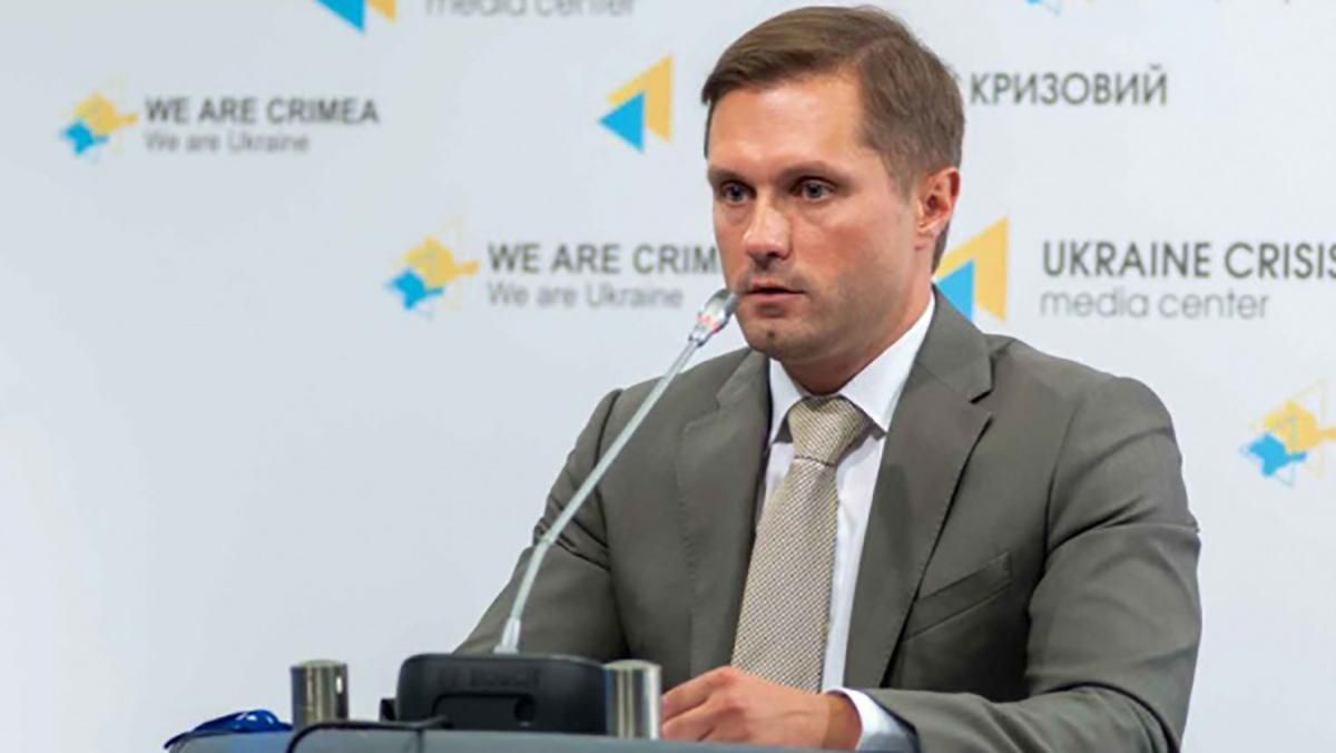 Эффект работы АМКУ в 20 раз выше затрат на его содержание, – Терентьев Эффект работы АМКУ в 20 раз выше затрат на его содержание, – Терентьев