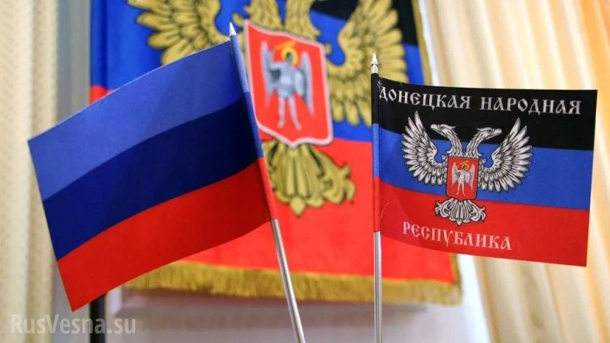 Як в Україні: терористи анонсували покращення у Як в Україні: терористи анонсували покращення у