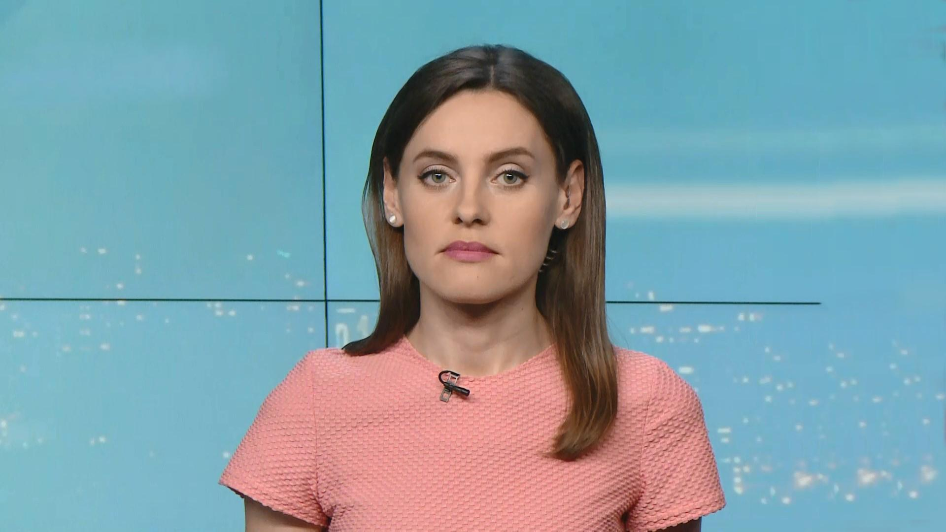 Выпуск новостей за 18:00: Скандальные мажоритарщики. Обострение на фронте