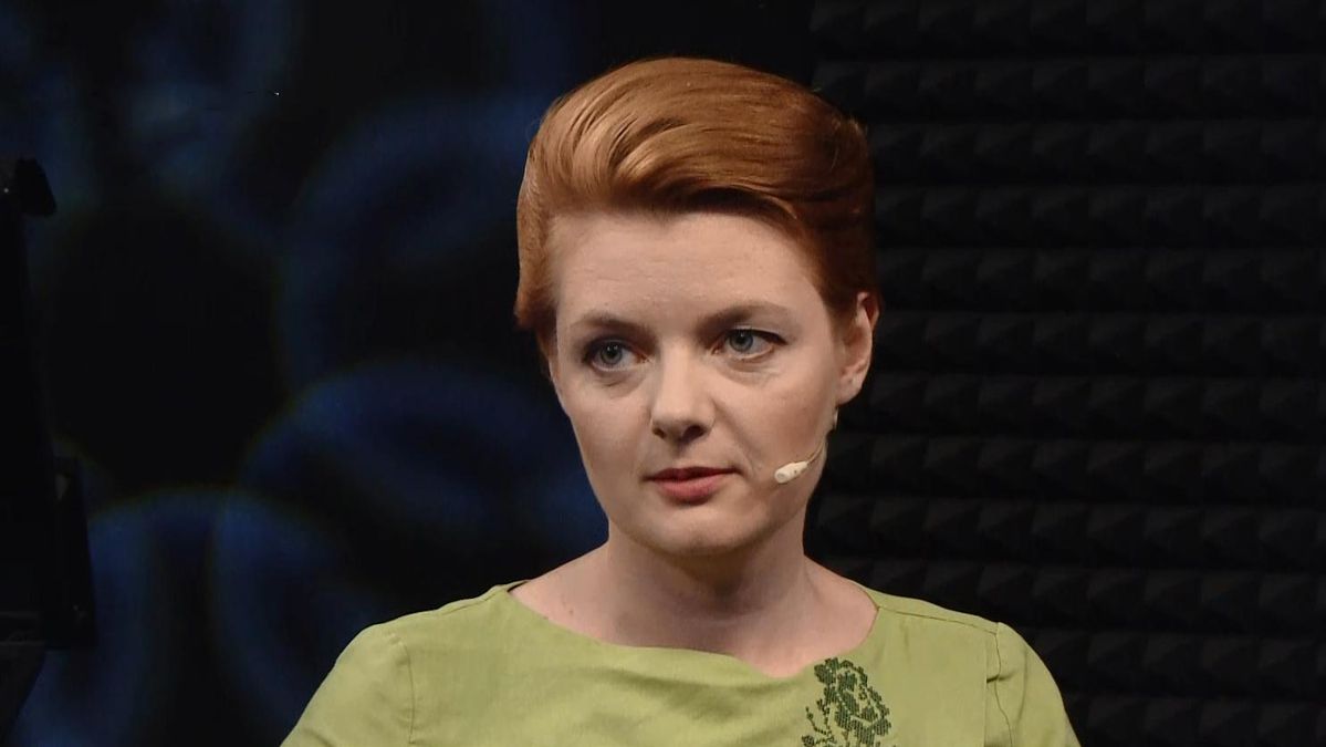 Вони можуть стати жертвами наперсточників, – Дрік пояснила небезпеку оновлення парламенту