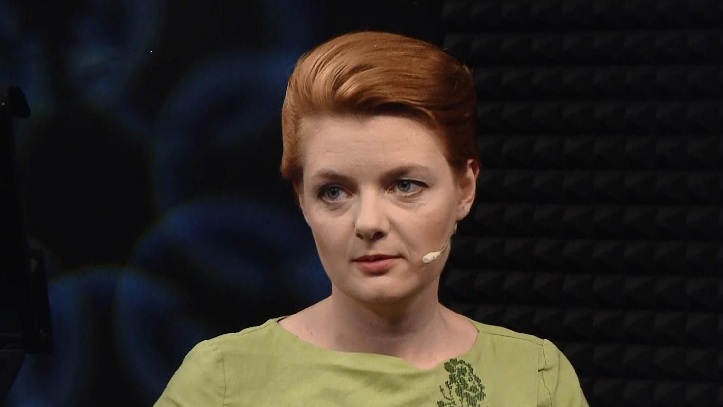 Вони можуть стати жертвами наперсточників, – Дрік пояснила небезпеку оновлення парламенту Вони можуть стати жертвами наперсточників, – Дрік пояснила небезпеку оновлення парламенту