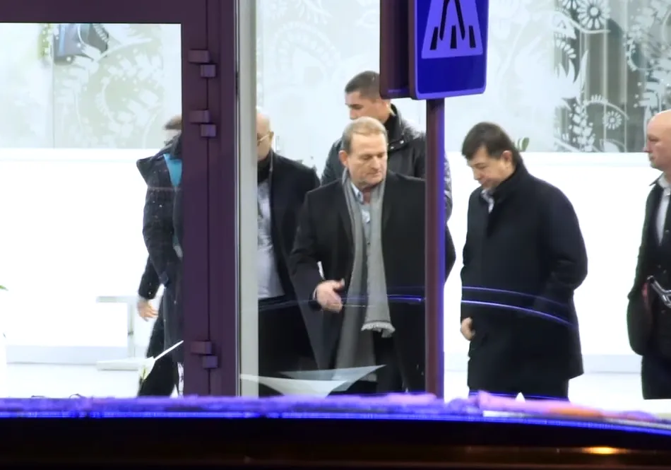 медведчук козак медведчук козак