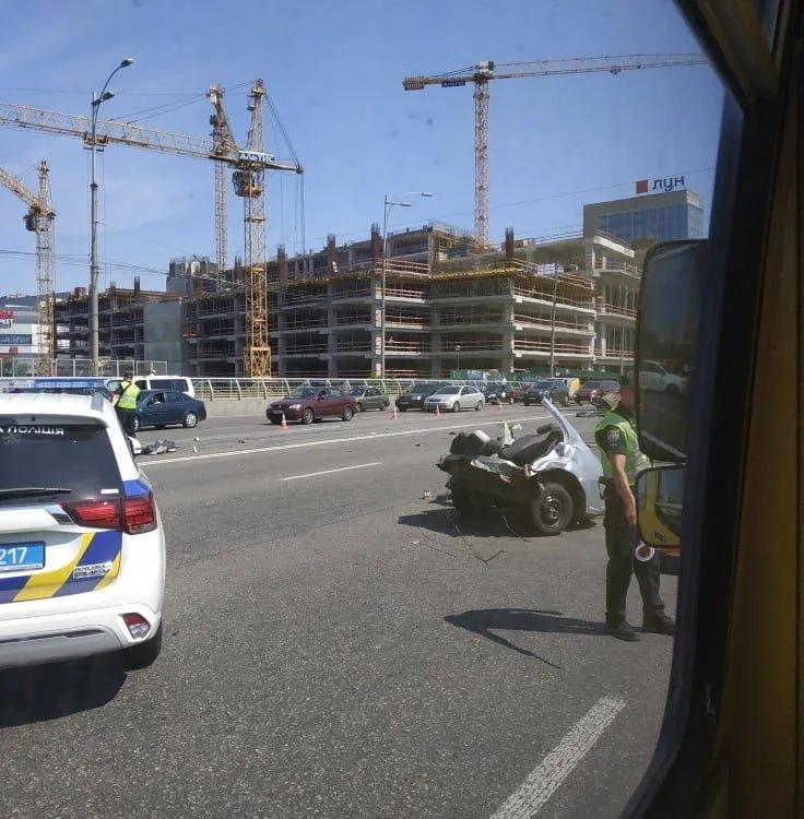 дтп аварія київ жертви дтп аварія київ жертви