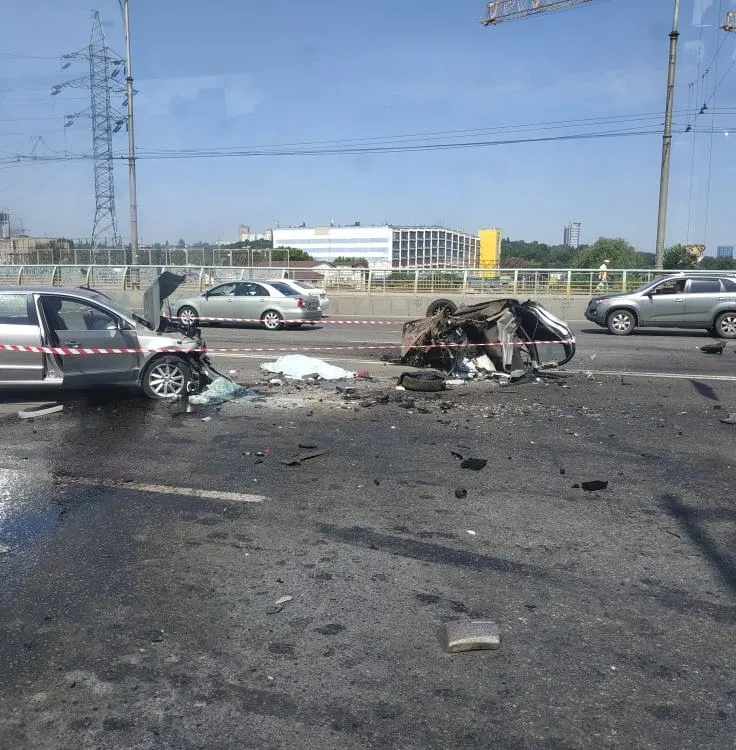 дтп аварія київ жертви дтп аварія київ жертви