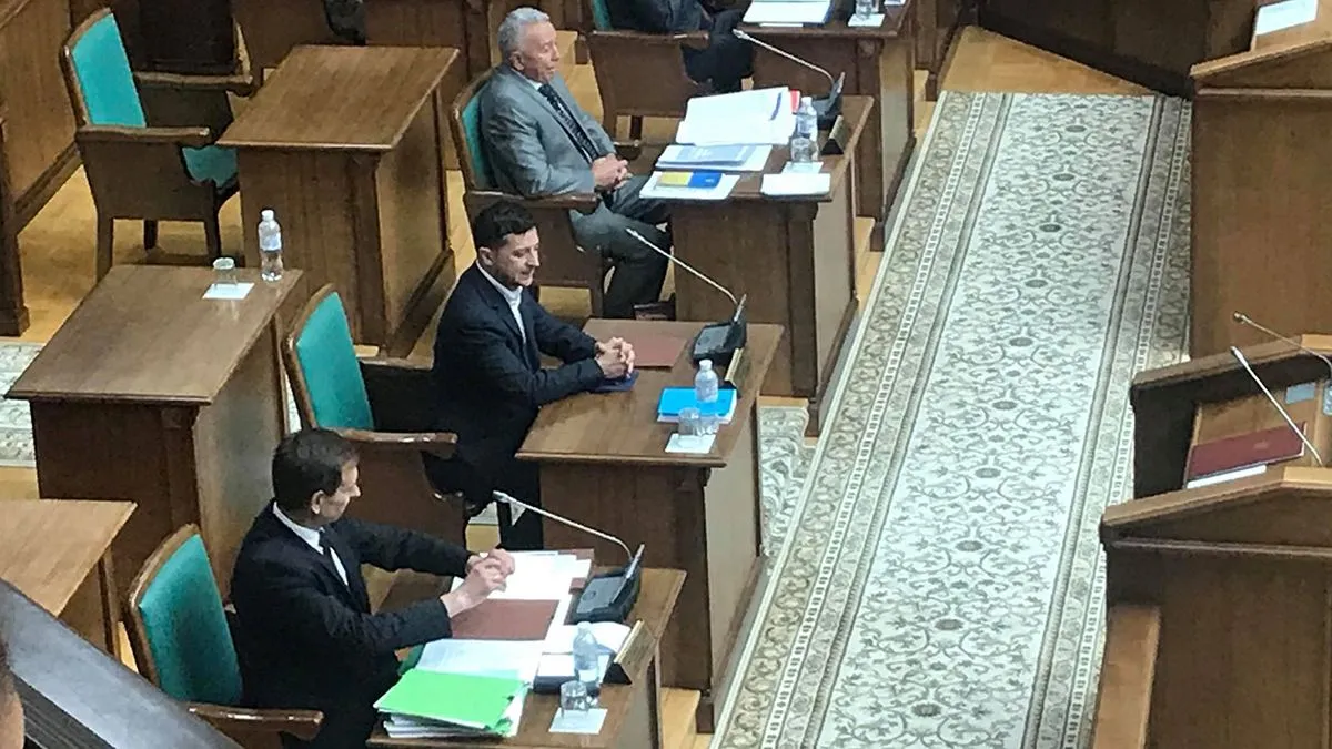 зеленський конституційний суд зеленський конституційний суд