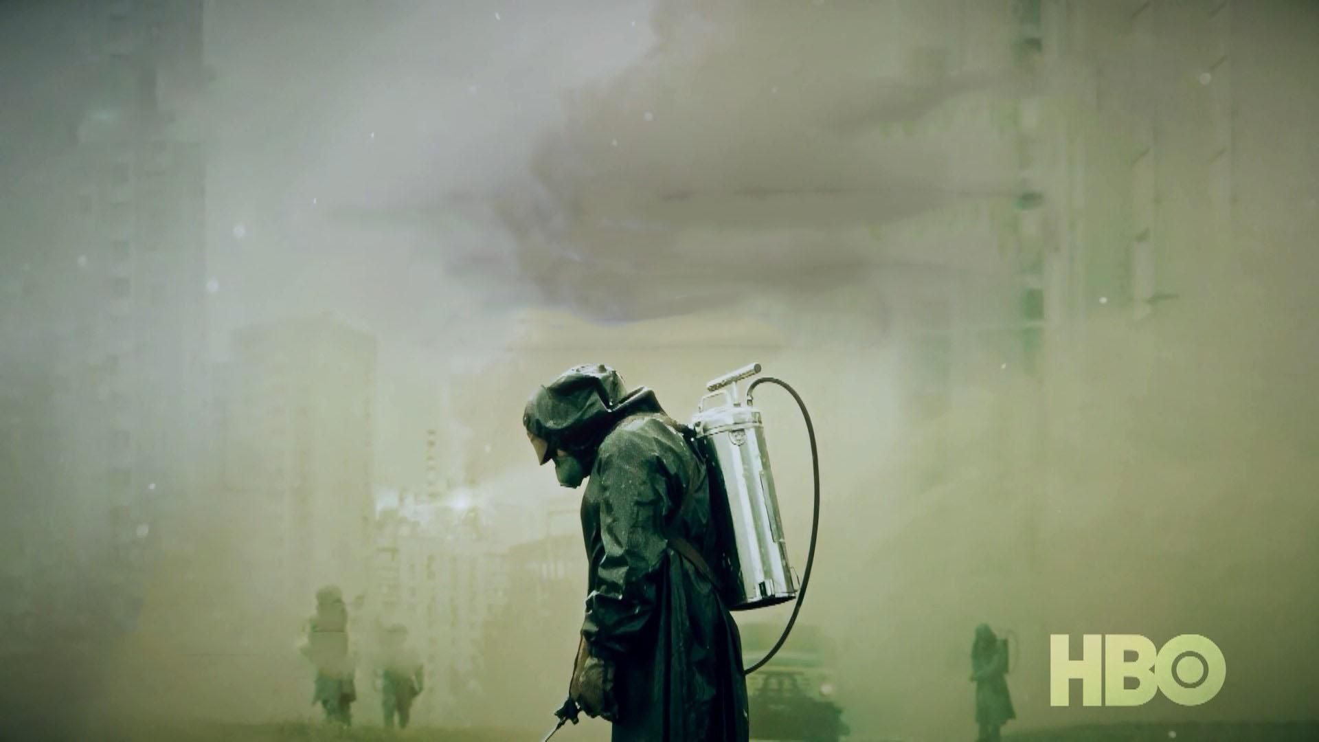 "Чорнобиль" очима кримчанина: правда і вимисел у серіалі "Чорнобиль" очима кримчанина: правда і вимисел у серіалі