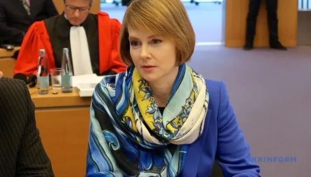 Зеркаль Зеркаль