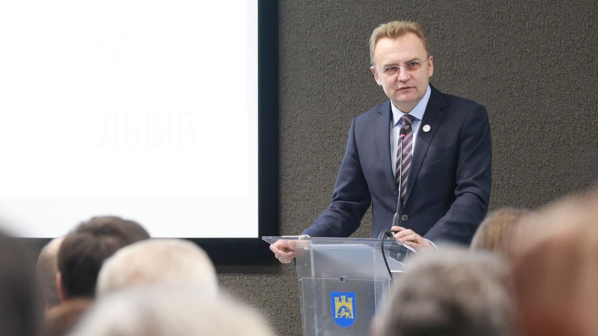 Справжні праймеріз були тільки в "Самопомочі", – КВУ Справжні праймеріз були тільки в "Самопомочі", – КВУ