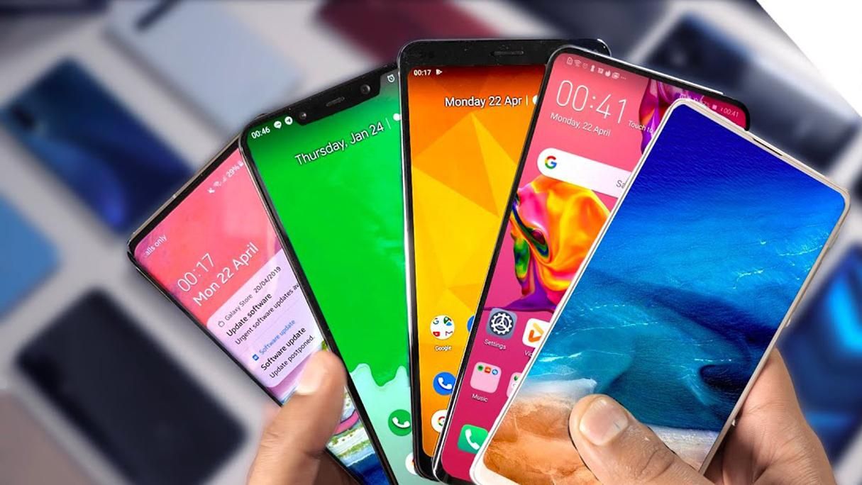 Коли представлять найочікуваніші смартфони 2019 року: iPhone XI та Google Pixel 4 Коли представлять найочікуваніші смартфони 2019 року: iPhone XI та Google Pixel 4