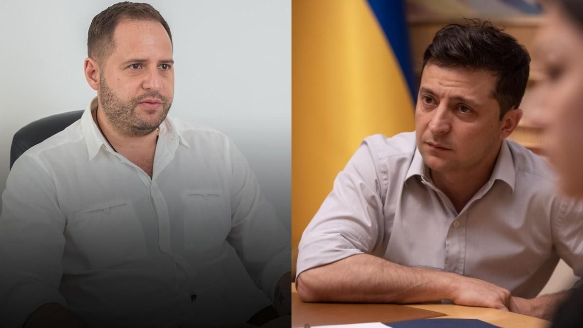 Сколько зарабатывает помощник Зеленского и что его связывает с президентом Сколько зарабатывает помощник Зеленского и что его связывает с президентом