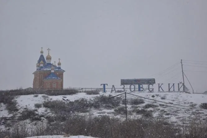 росія сніг червень