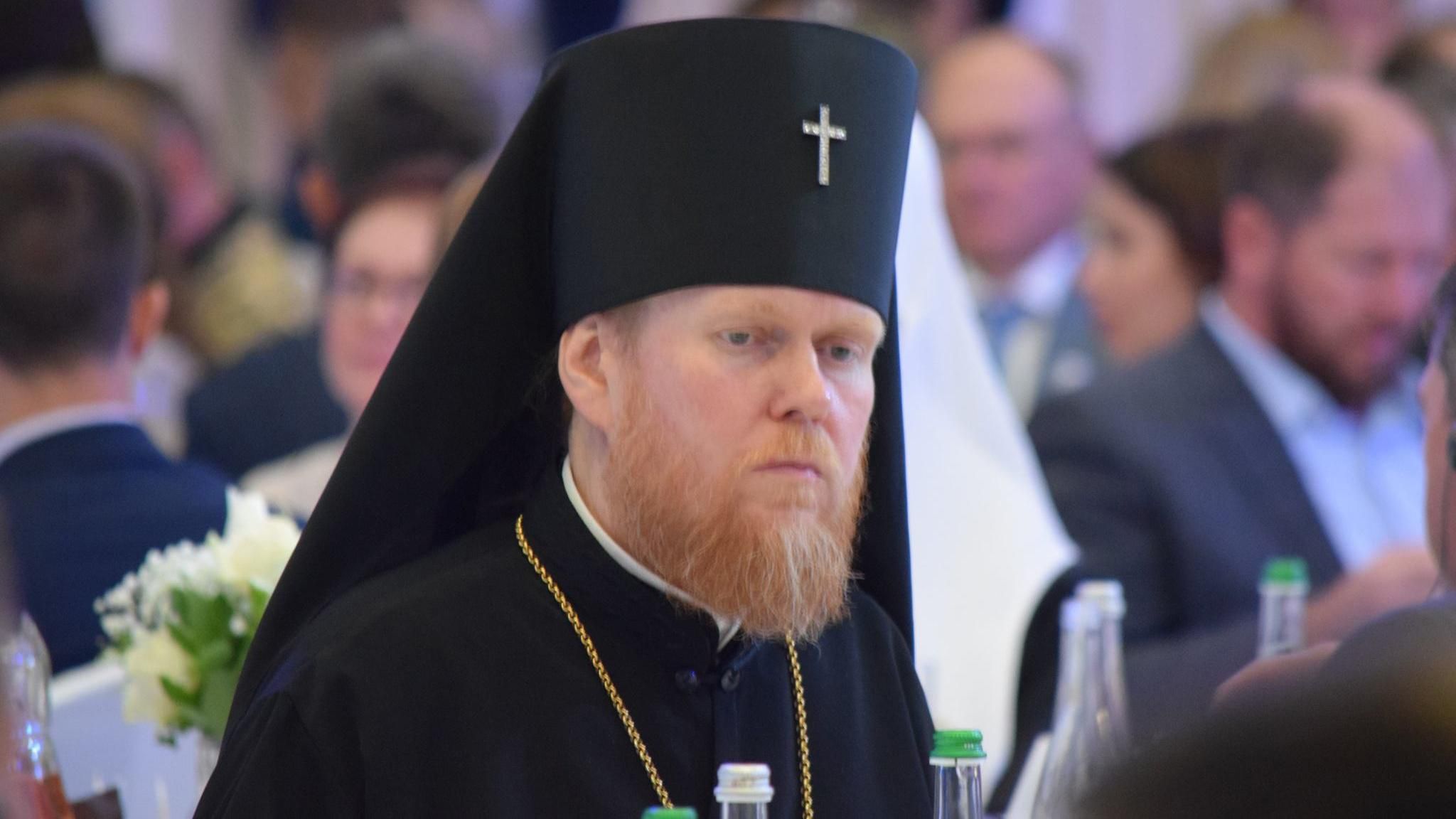 У ПЦУ відповіли, чи загрожує Україні втрата Томосу У ПЦУ відповіли, чи загрожує Україні втрата Томосу