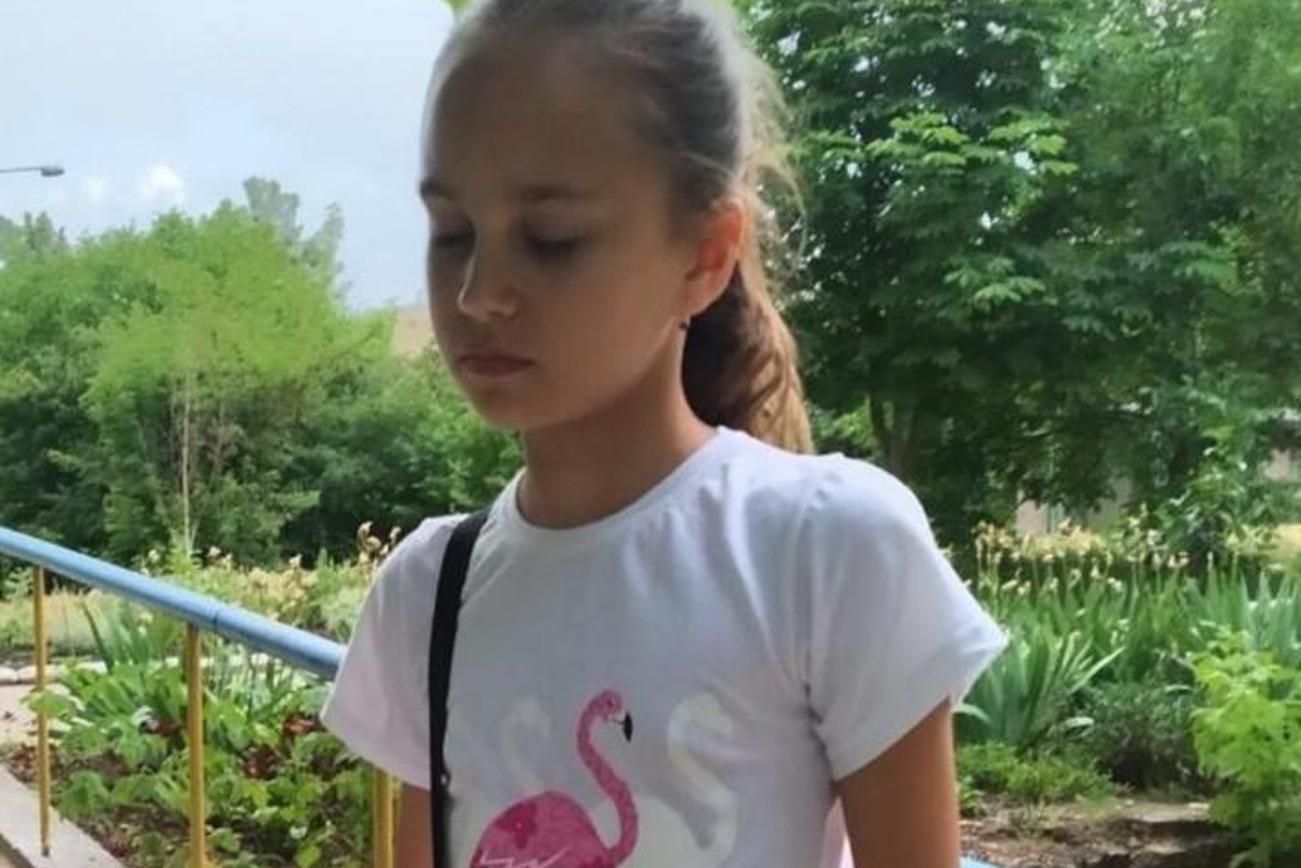 На Одещині зникла 11-річна дівчинка: з'явилися деталі