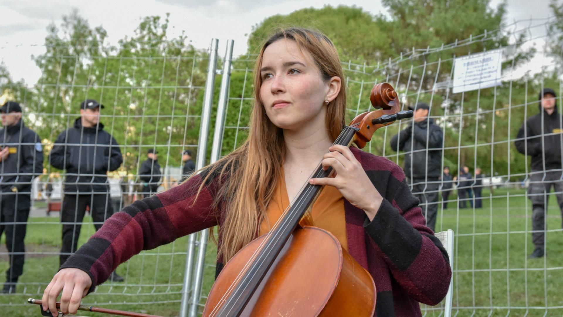 Скандального храма РПЦ в Екатеринбурге таки не будет, протесты помогли Скандального храма РПЦ в Екатеринбурге таки не будет, протесты помогли